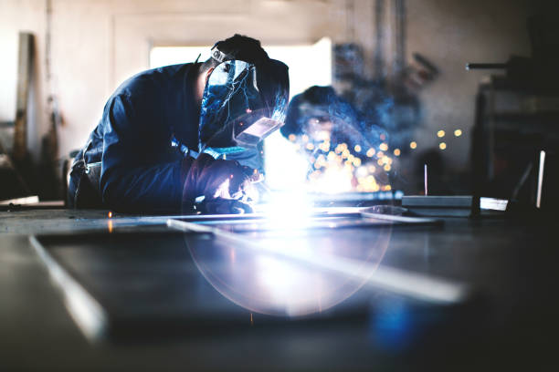 Best Maintenance and Repair Welding in Holland, MI