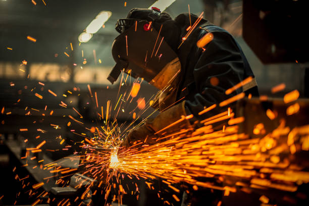 Best Specialty Welding Processes in Holland, MI