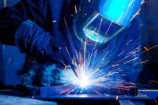 Best Welding Equipment Sales and Repair in Holland, MI