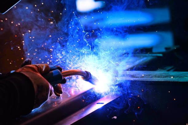 Best Structural Steel Welding in Holland, MI