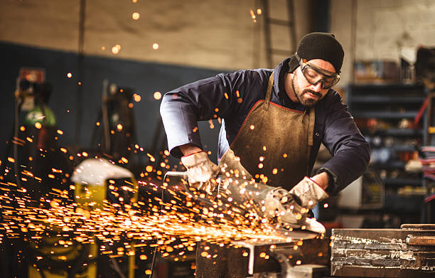  Holland, MI Welder Pros